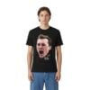Will Berg Fletcher Loyer Big Face Purdue Boilermakers Shirt 7 1 Will Berg Fletcher Loyer Big Face Purdue Boilermakers Shirt 3
