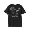 1 You Cant Soar Too High If Tou Fly Wish Your Own Wings Shirt
