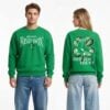 2026 Boston Red Sox Lucky St Patrick Day Shirt 7 10 2026 Boston Red Sox Lucky St Patrick Day Sweatshirt