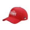 10 2026 CIAA Tournament Champions WSSU Womens Hoops Hat