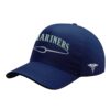 11 2026 Seattle Mariners Healthcare Appreciation Night Hat