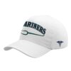 12 2026 Seattle Mariners Healthcare Appreciation Night Hat