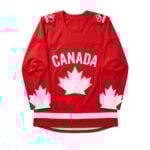2026 Team Canada Rocking WBC Hockey Jersey