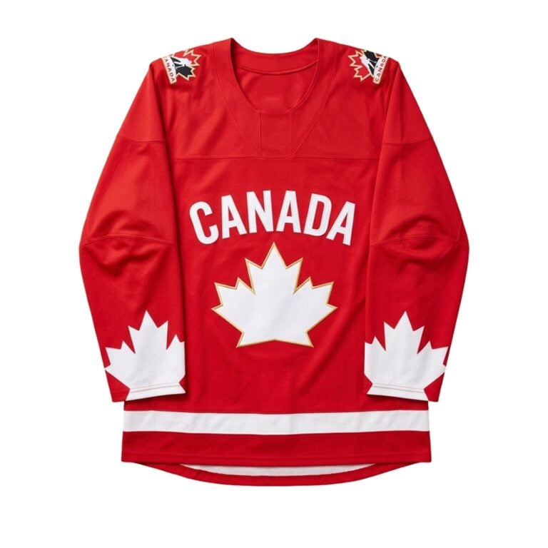 123 2026 Team Canada Rocking WBC Hockey Jersey 1 (1)