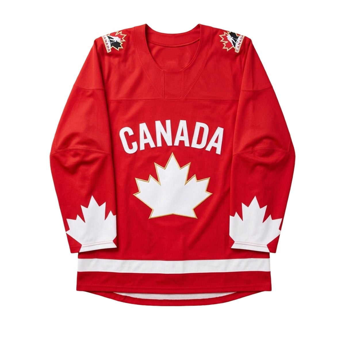 123 2026 Team Canada Rocking WBC Hockey Jersey 1 (1)