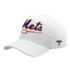 15 13 2026 New York Mets Healthcare Appreciation Night Hat