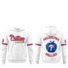 15 2026 Philadelphia Phillies Teacher Appreciation Night Hoodie