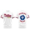 16 2026 Philadelphia Phillies Teacher Appreciation Night Shirt
