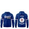 2026 Texas Rangers Teacher Appreciation Night Hoodie 11 17 2026 Texas Rangers Teacher Appreciation Night Hoodie