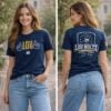 1937 2026 Lou Holtz Notre Dame Shirt 4