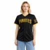 2026 Pittsburgh Pirates City Connect Jersey 9 2026 Pittsburgh Pirates City Connect Jersey 5