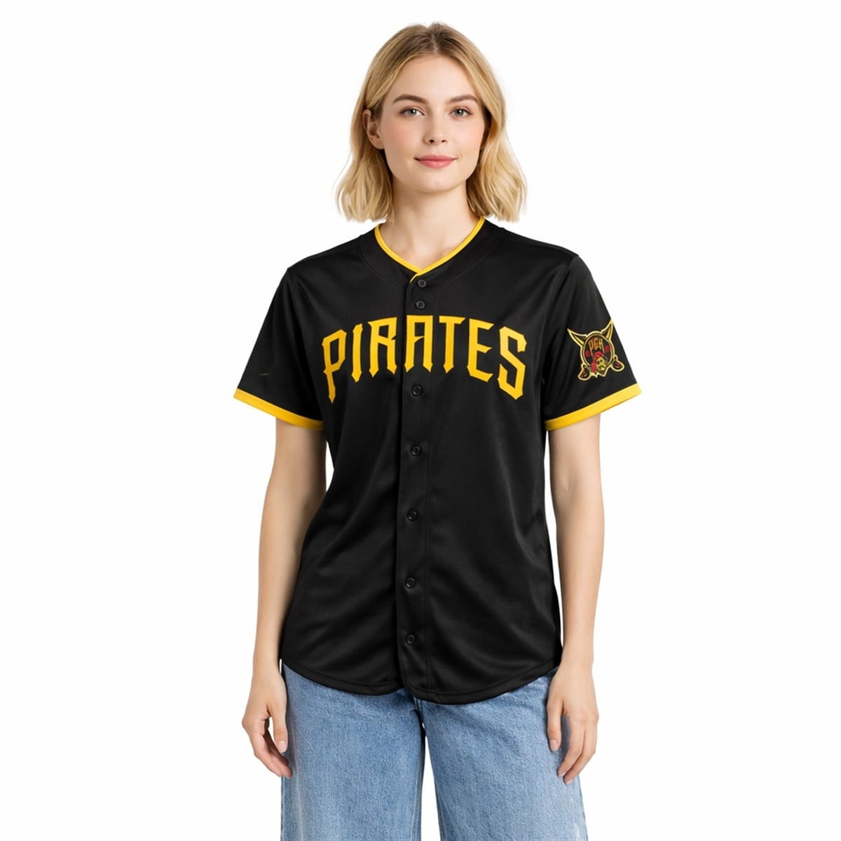 2026 Pittsburgh Pirates City Connect Jersey 5 2026 Pittsburgh Pirates City Connect Jersey 5