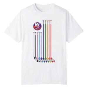 1 2026 New York Islanders The Isles Hockey Pride Shirt 1