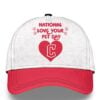 2 2026 Cleveland Guardians National Love Your Pet Day Hat