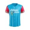 2 2026 Columbus Clingstones Columbus Refrescos De Fuente Jersey