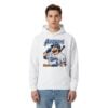 2 2026 Italia WBC Baseball Azzurri Vinnie Pasquantino Hoodie