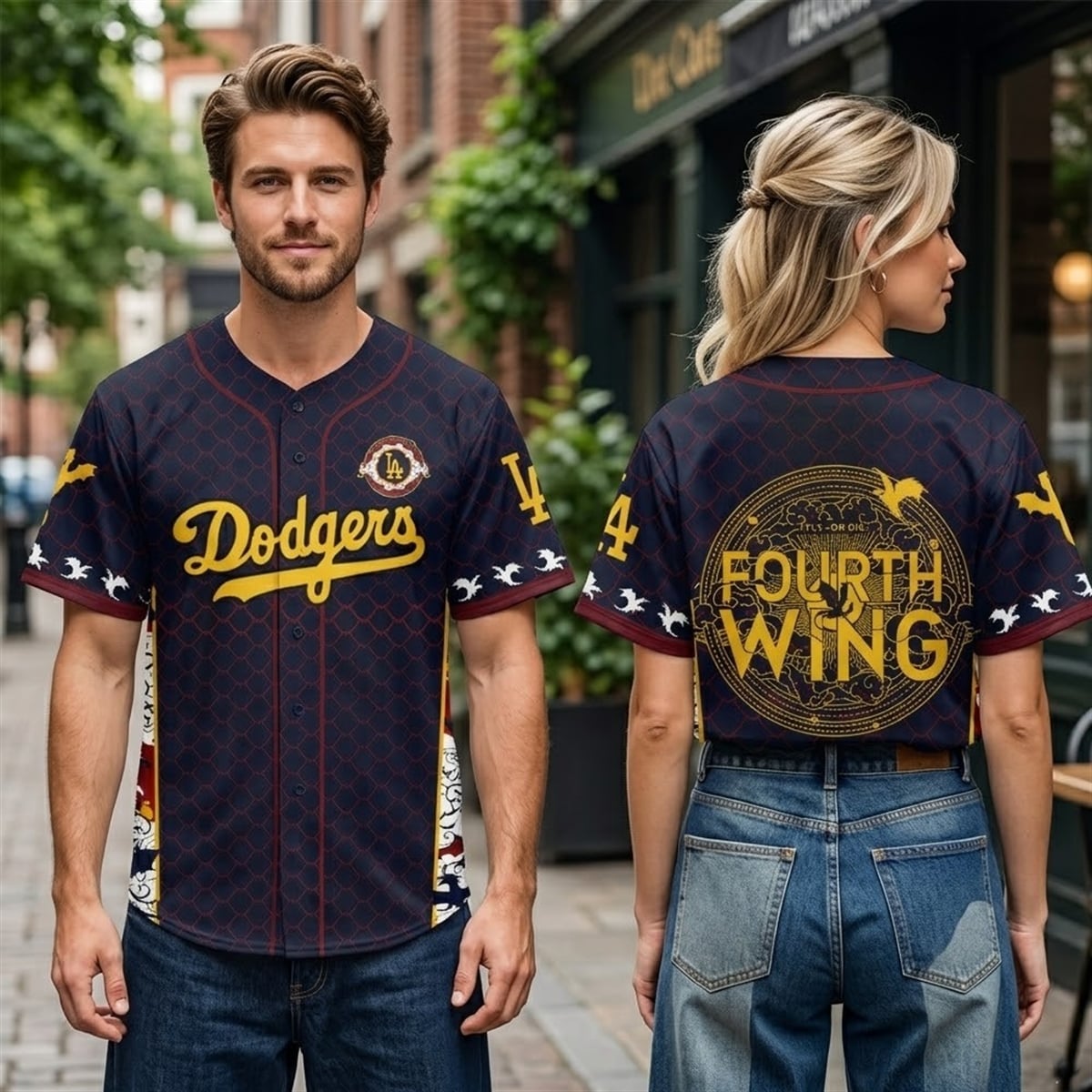 2 2026 Los Angeles Dodgers Fly Or Die Fourth Wing Jersey 2 2026 Los Angeles Dodgers Fly Or Die Fourth Wing Jersey