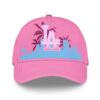 2 2026 Los Angeles Dodgers Vice Summer Vibes Hat