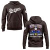 2026 Los Angeles Dodgers World Series Champions Back To Back Shirt 5 2 2026 Los Angeles Dodgers World Series Champions Back To Back Hoodie