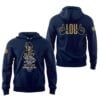 2 2026 Lou Holtz Abulity Is What Youre Capable Of Doing Hoodie