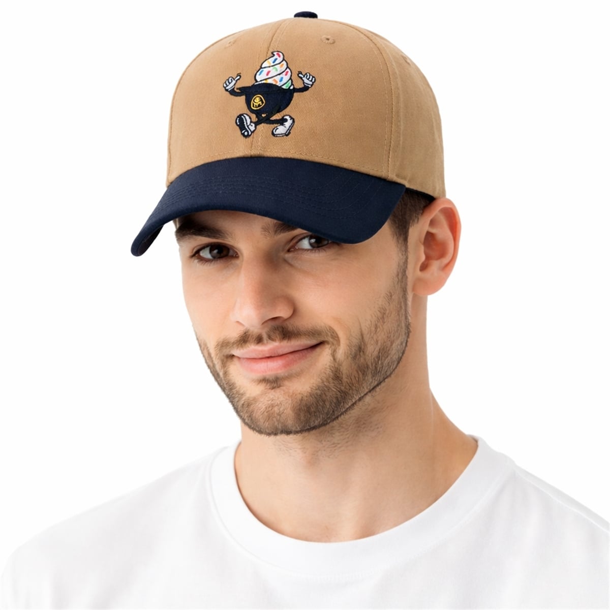 2026 Milwaukee Brewers Ice Cream Hat 2 2 2026 Milwaukee Brewers Ice Cream Hat