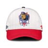 2 2026 Philadelphia Phillies Paw Patrol Night Hat
