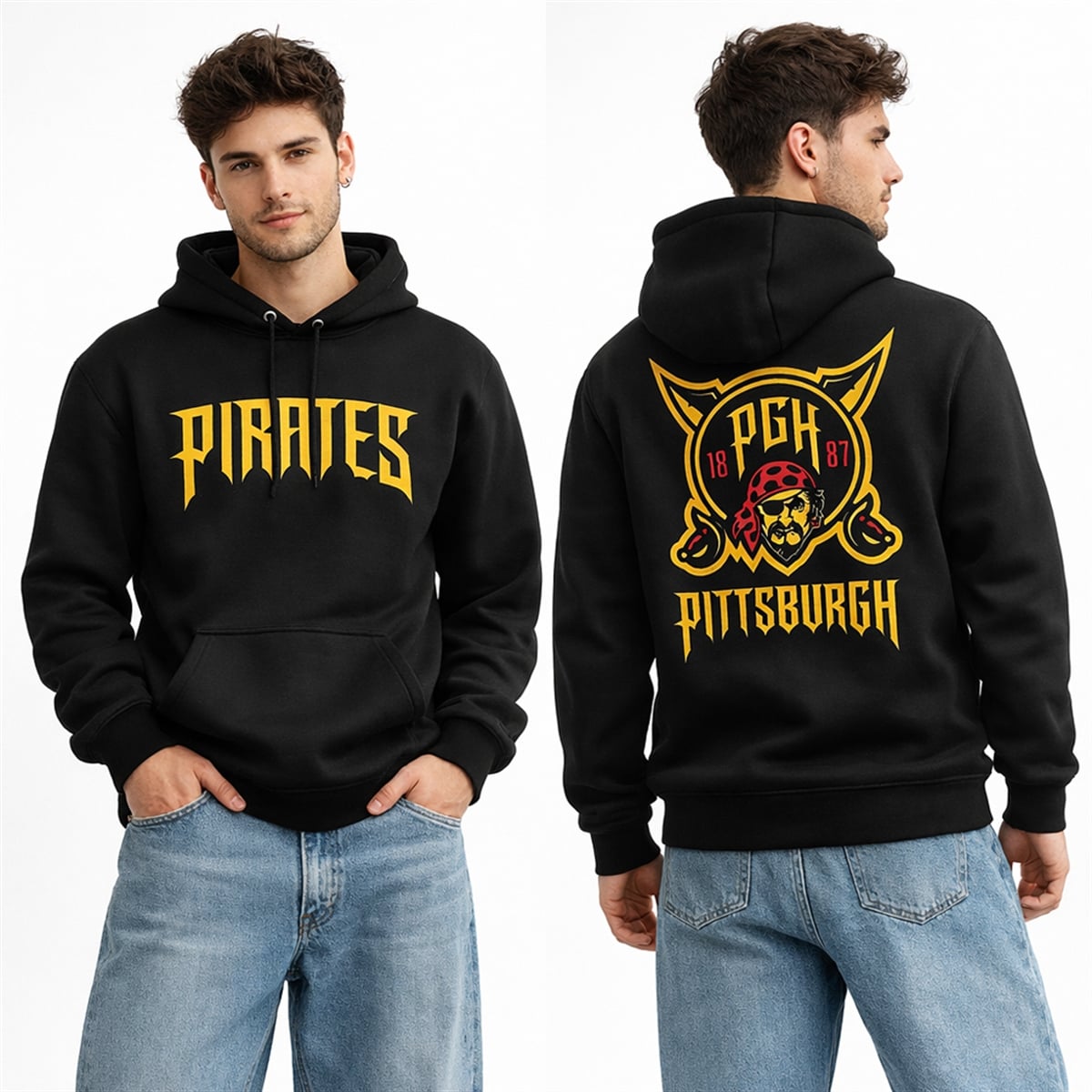 2 2026 Pittsburgh Pirates City Connect Hoodie 2 2026 Pittsburgh Pirates City Connect Hoodie