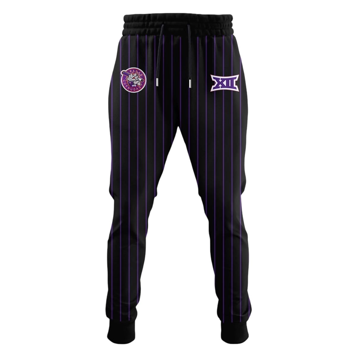 2026 Ranas Cornudas TCU Baseball Jersey 2 2 2026 Ranas Cornudas TCU Baseball Hat