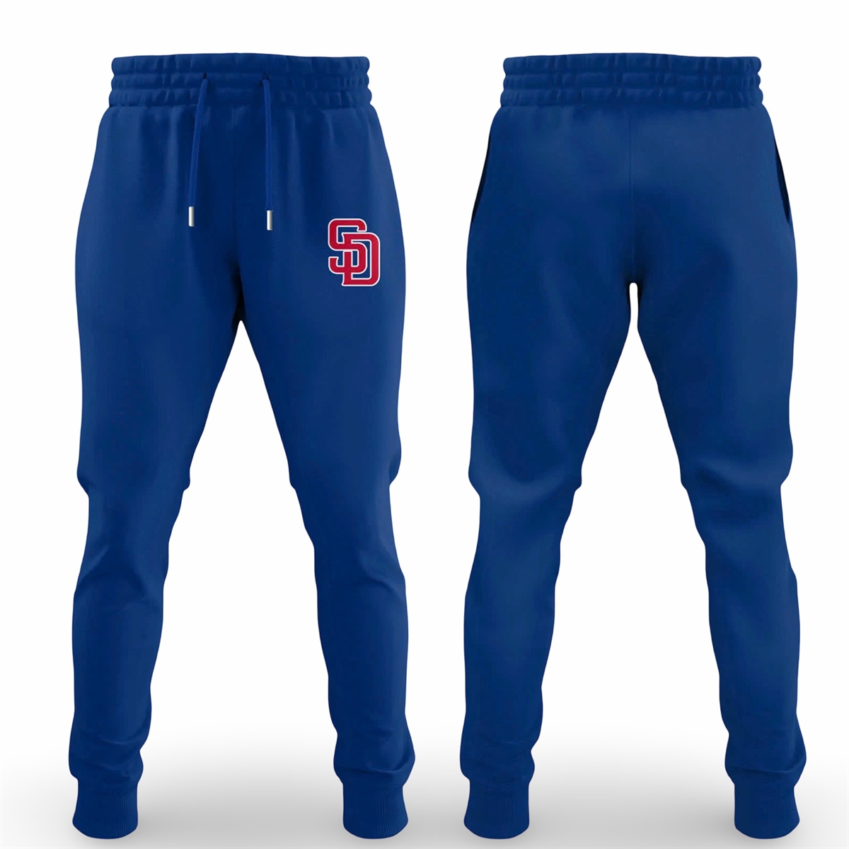 2026 SD Padres Puerto Rican Heritage Celebration Jersey 2 2 2026 SD Padres Puerto Rican Heritage Celebration Joggers