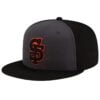 2 2026 San Francisco Giants Gigantes Alternate Uniforms Hat