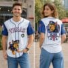 2 2026 Texas Rangers Paw Patrol Night Jersey