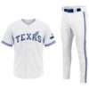 2 2026 Texas Rangers State Connect Jersey
