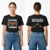 2 2026 Texas Tough Relentlessly Detailed Shirt