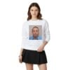 2 2026 Tiger Woods Mugshot Sweatshirt