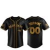 2026 Toronto Blue Jays 50th Season Jersey 6 2 2026 Toronto Blue Jays 50th Season Jersey