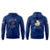 2 2026 USA Baseball WBC We Play For Glory Hoodie