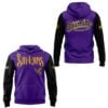 2 2026 Visalia Rawhide Capital City Sir Loins Hoodie