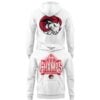 2 2026 Winston Salem State Rams Basketball Champs WSSU Womens Hoops Hoodie
