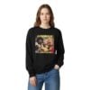 2 Afroman Lemon Pound Cake Sweatshirt