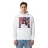 2 Anne Hathaway Bjork Hoodie