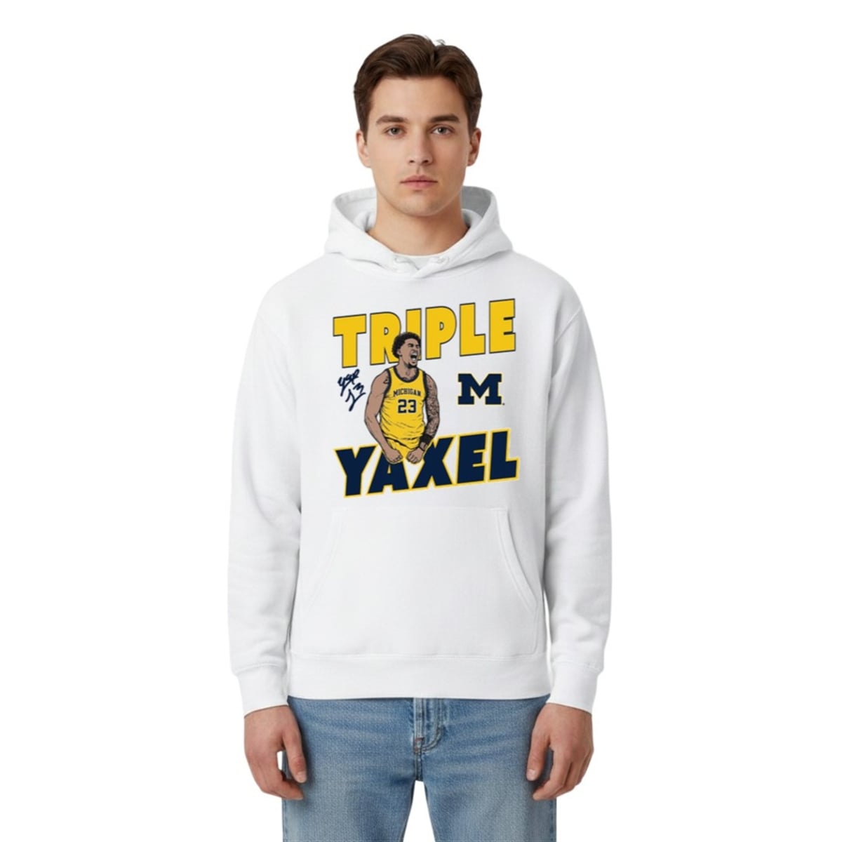 Chicago Triple Yaxel Shirt 5 2 Chicago Triple Yaxel Hoodie