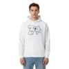 2 Dont Look at Me Hoodie