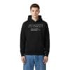 2 Elon Musk Kardashev Type I Loading Hoodie