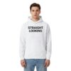 2 Hank Azaria Straight Looking Hoodie