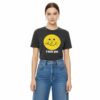 2 I Hate You Smiley Face Shirt