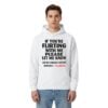 2 If Youre Flirting With Me Please Let Me Know Im Clueless Hoodie