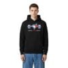 2 Kazuma Okamoto Toronto Blue Jays Prepare Compete Recover Hoodie
