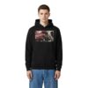 2 Koshi Nakanishi Extra Game Ethan Must Die Hoodie