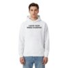 2 Leave Your Maga Husband Hoodie
