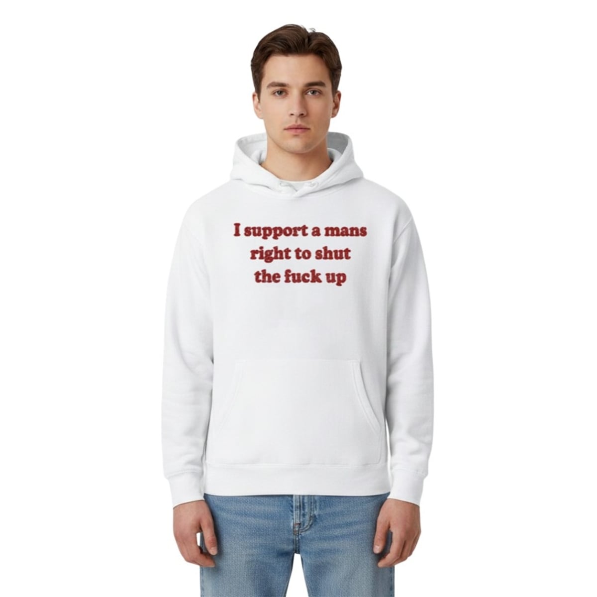 Lili Reinhart Support A Mans Right To Shut The Fuck Up Shirt 5 2 Lili Reinhart Support A Mans Right To Shut The Fuck Up Hoodie